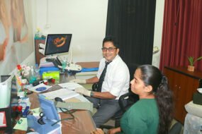 Dr. SUMINDA PREMARATHNE