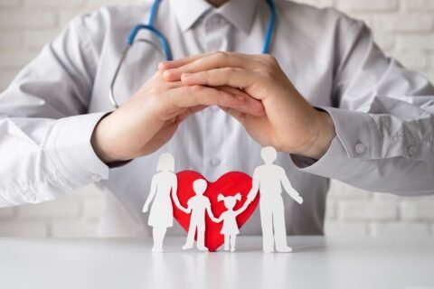 Leaders in Preventive Care